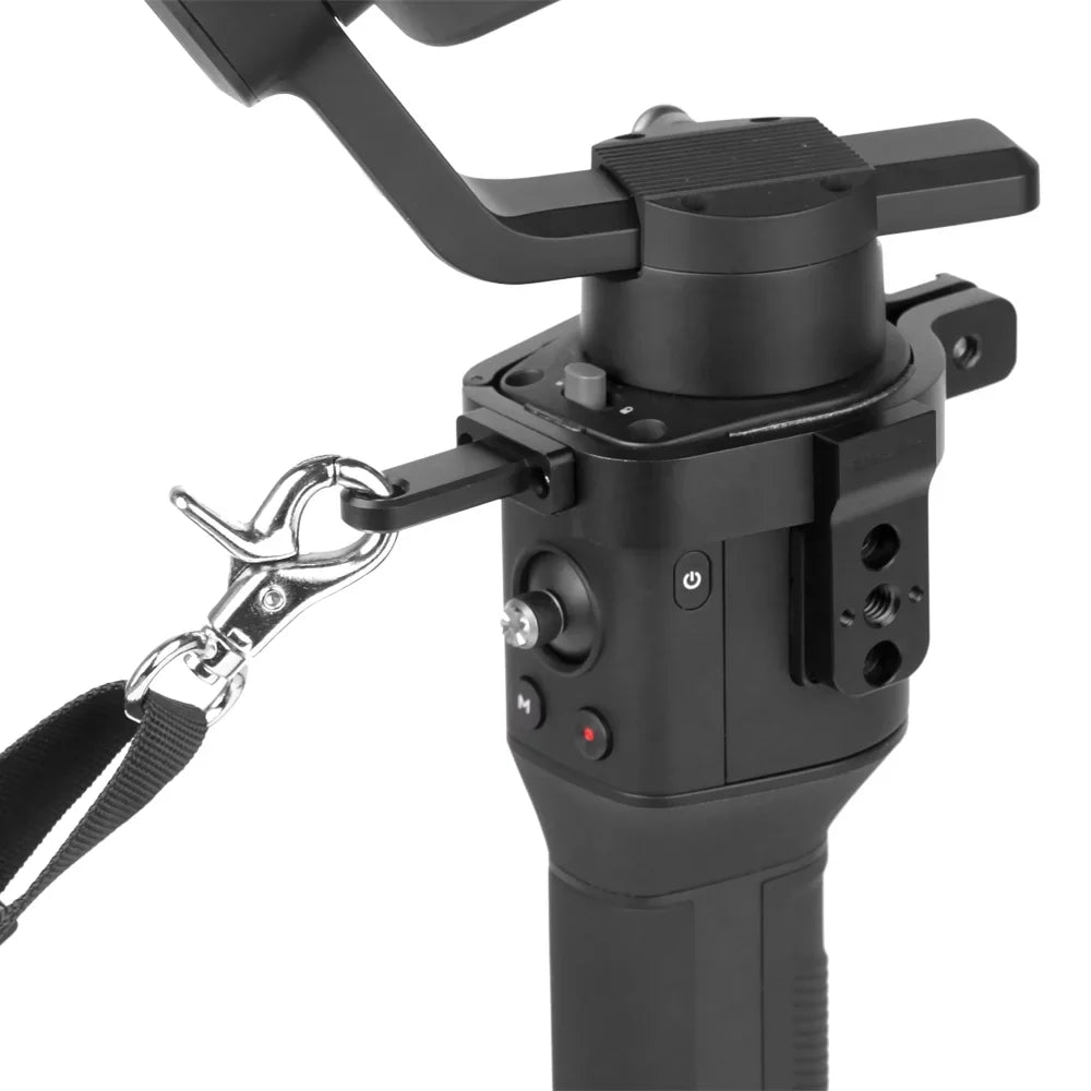 '+ Strap Clip SC Shoulder for Ronin Sling Neck DJI Gimbal