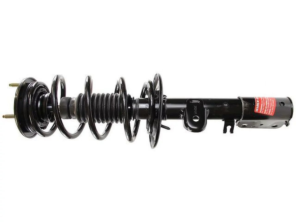 2014 Ford Strut Assembly 2018 2013 Explorer - FWD Coil and - Left with 2017 2016 2019 Compatible Front Spring 2015