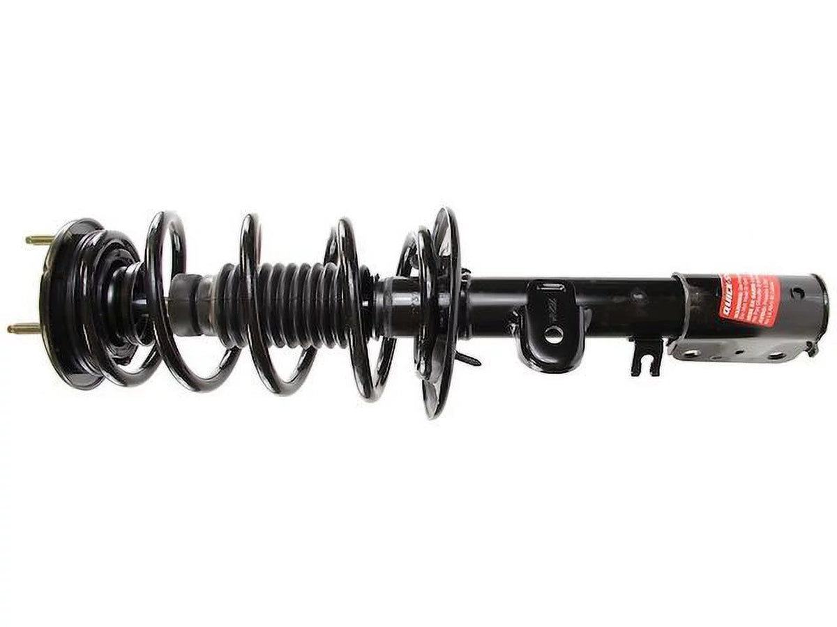 2014 Ford Strut Assembly 2018 2013 Explorer - FWD Coil and - Left with 2017 2016 2019 Compatible Front Spring 2015