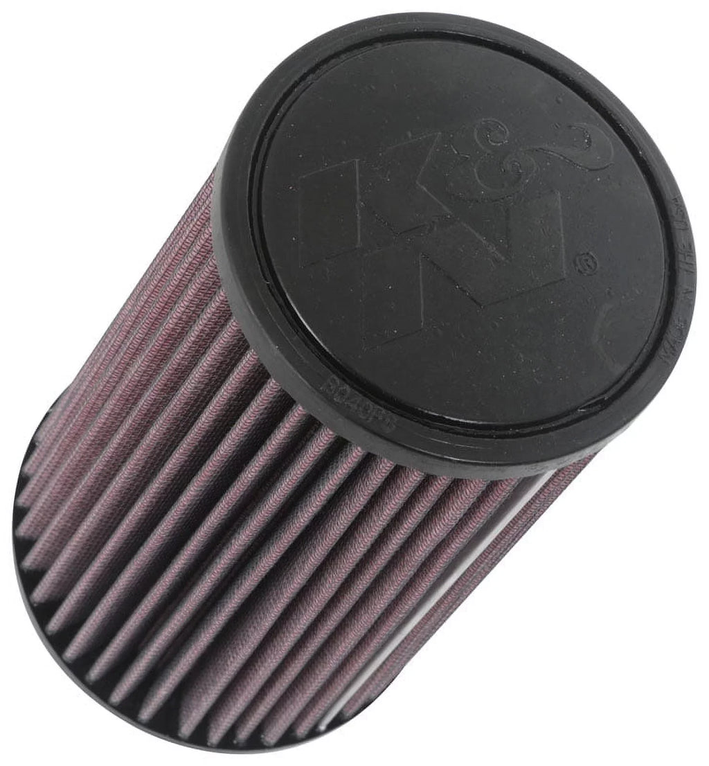 Length: Round, Flange In, Clamp-On Filter: 2.75 Washable, Premium, In, Universal Filter: Replacement Filter K&N High In, Performance, RU-5144 Shape: Diameter: Height: Tapered 8 Air 0.75 Flange