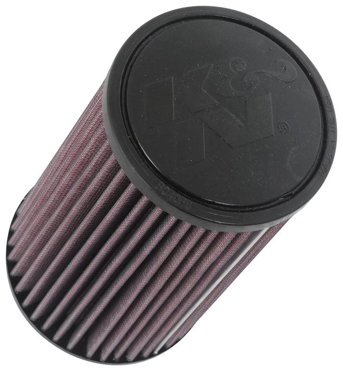 Length: Round, Flange In, Clamp-On Filter: 2.75 Washable, Premium, In, Universal Filter: Replacement Filter K&N High In, Performance, RU-5144 Shape: Diameter: Height: Tapered 8 Air 0.75 Flange