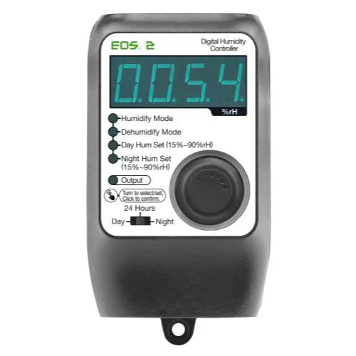 Digital 2 - Eos Controller (6/Cs) Titan Humidity Controls