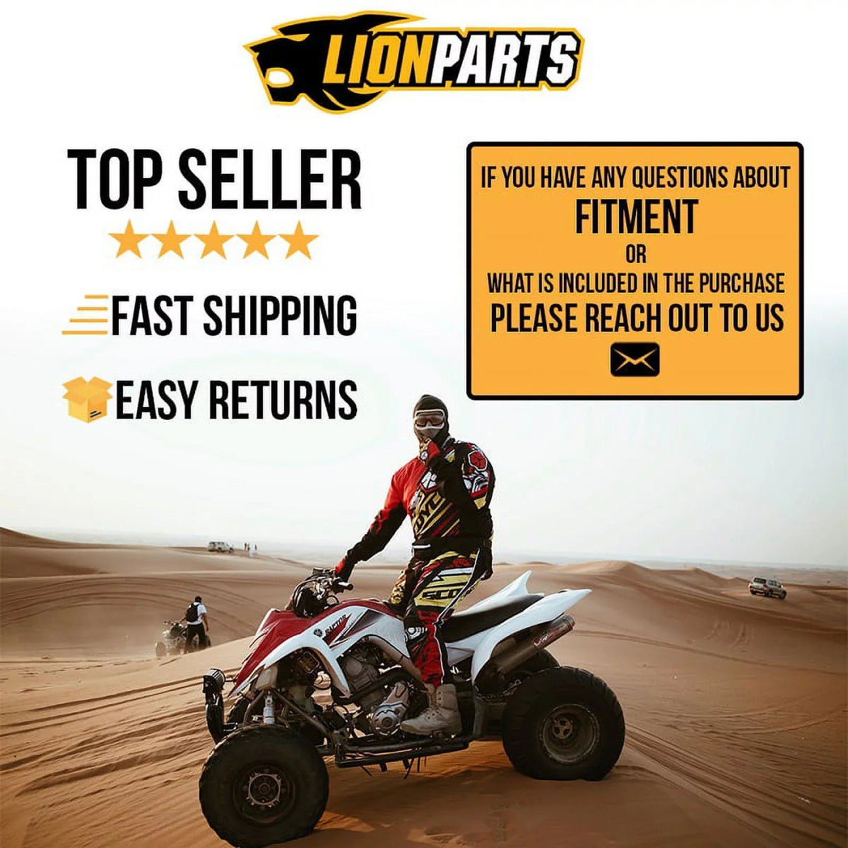 2009 Pull 2002 - Throttle Star Cable, Warrior Road Armor Yamaha Coat,