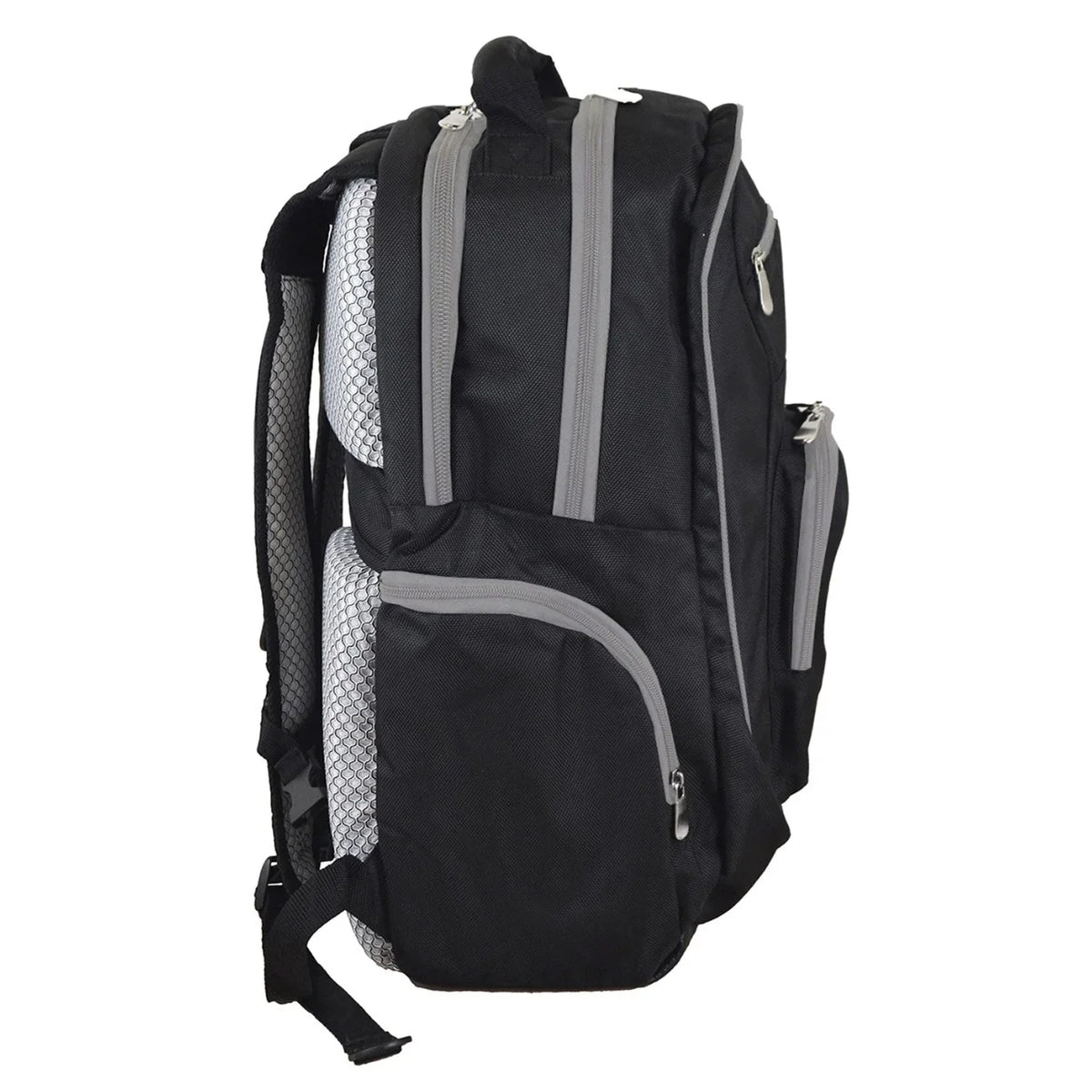 NCAA and Boilermakers Set Backpack Purdue 2-Piece Luggage