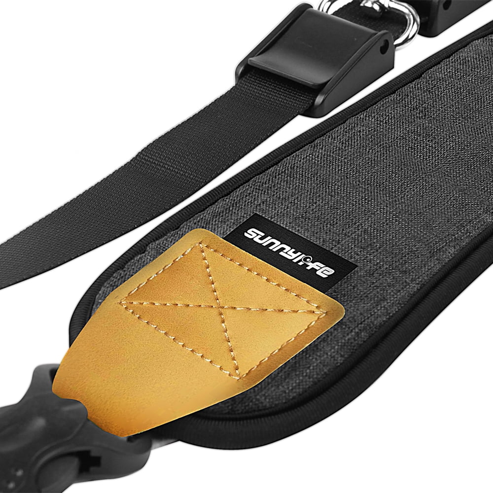 '+ Strap Clip SC Shoulder for Ronin Sling Neck DJI Gimbal