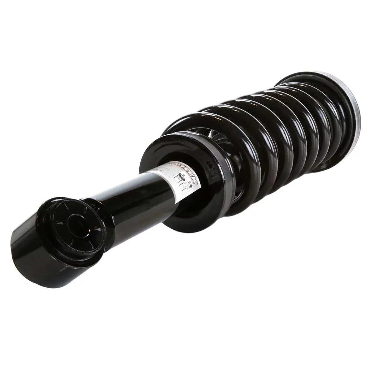 2011 Front and Complete 3.5L of & Strut Replacement 2010 Rear F-150 Kit 4 V6 Coil 2013 3.7L Absorbers 4WD V8 AutoShack 2009 Set Ford 4.6L Shock SUSPKG11001 5.4L Springs 2012 for
