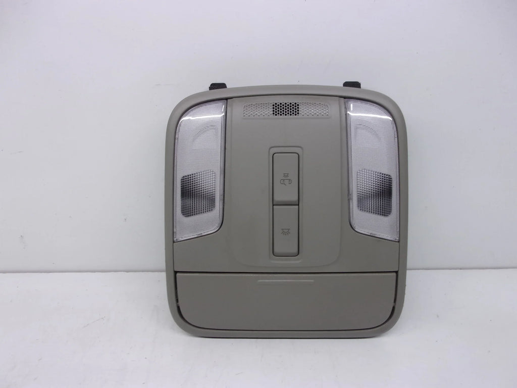 Console OEM (Good) Roof Kia 2015-2018 Overhead Center Pre-Owned Sedona