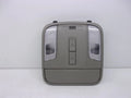 Console OEM (Good) Roof Kia 2015-2018 Overhead Center Pre-Owned Sedona