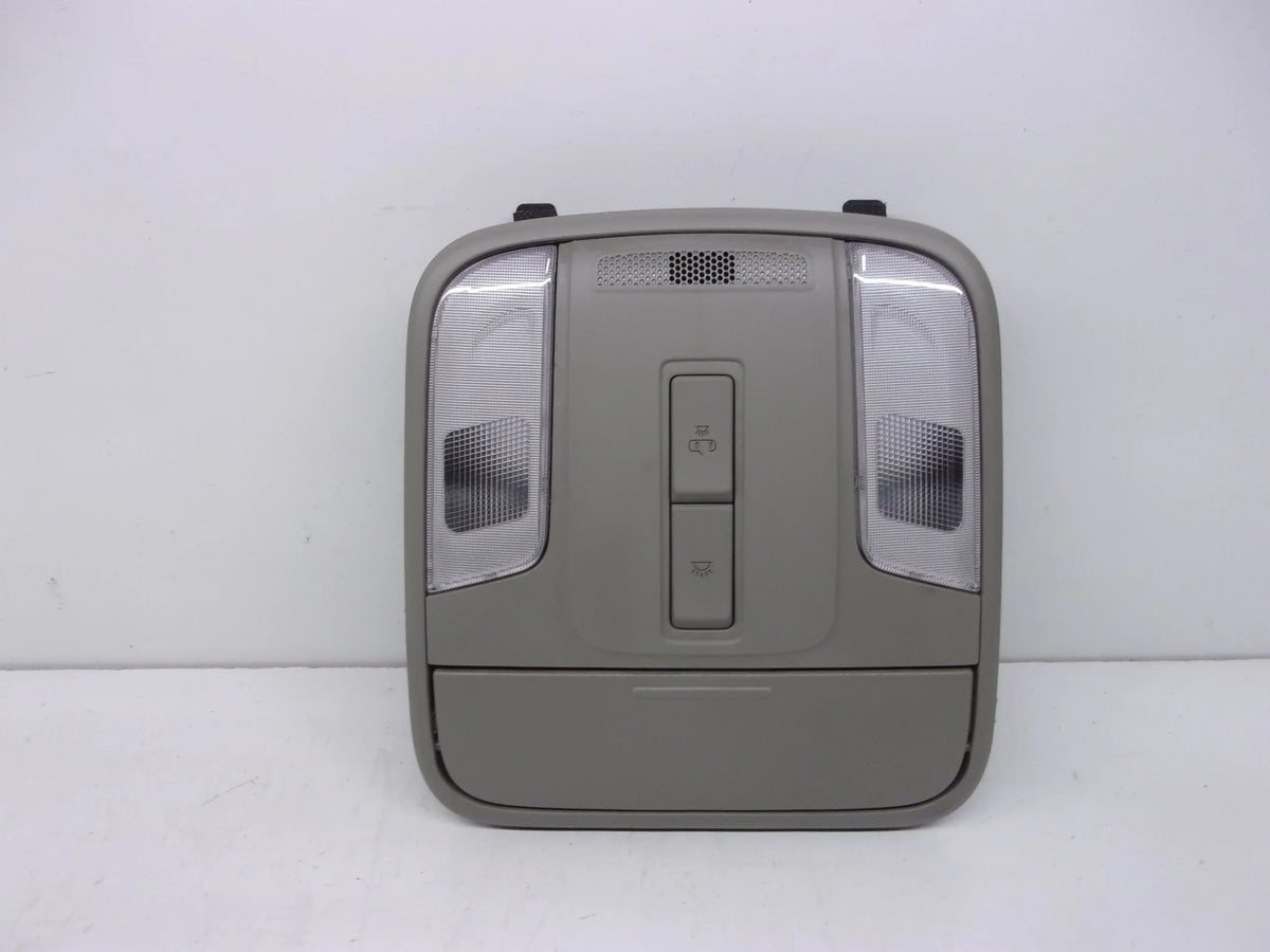 Console OEM (Good) Roof Kia 2015-2018 Overhead Center Pre-Owned Sedona