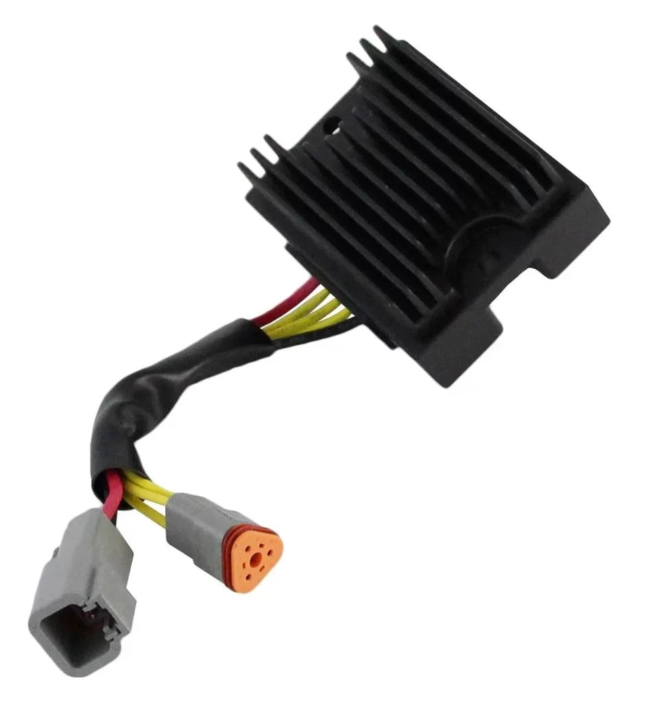 Di 951Cc Sea-Doo Voltage Gti 2007 Regulator 1503Cc 2006 278001581 3D Fits
