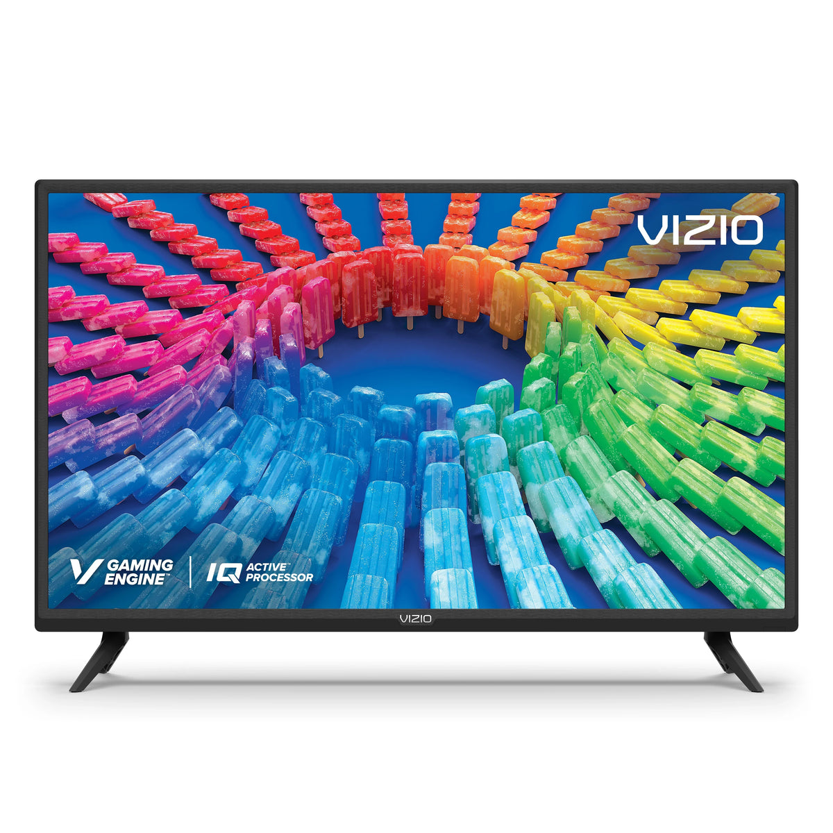 4k TV 43" V435-H11 HDR Smartcast Class Smart VIZIO LED UHD (2160p) V-Series