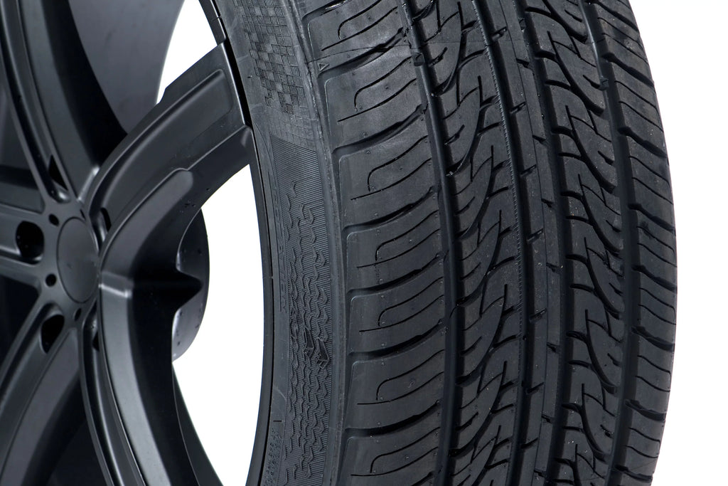 Vercelli 215/75-14 98 Classic S 787 Tire