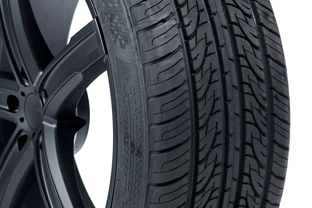 Vercelli 215/75-14 98 Classic S 787 Tire
