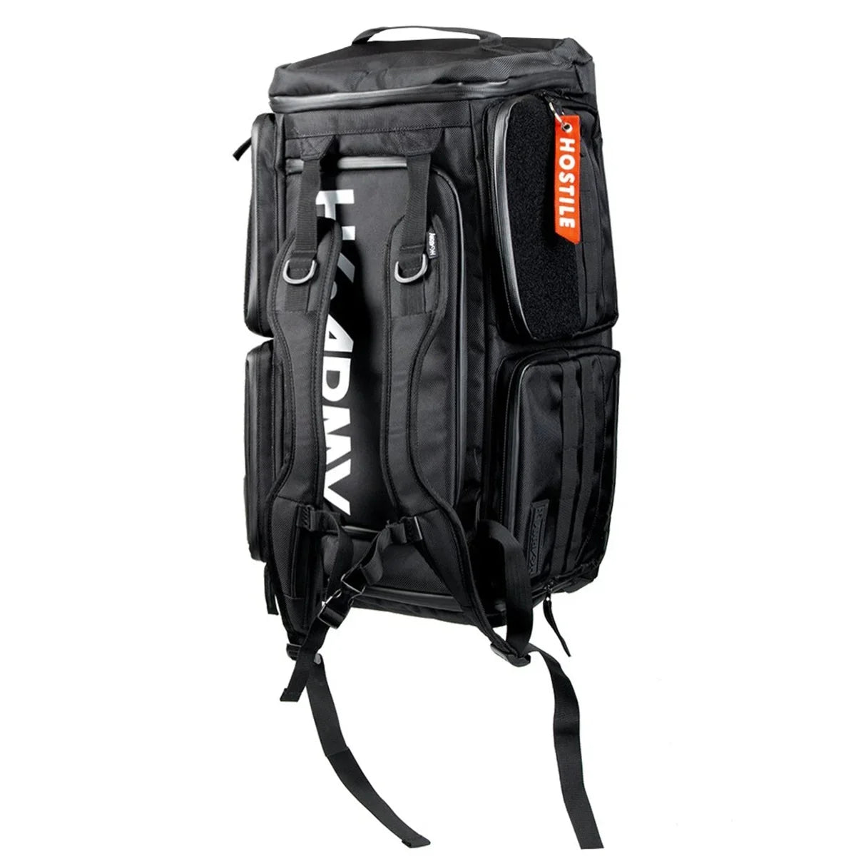 HK Stealth Backpack Expand / 35L Bag Army - Gear