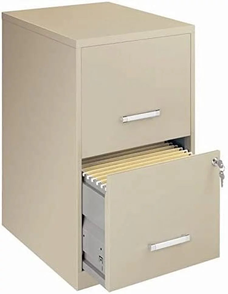 Cabinet Scranton 2 HBBOOMLIFE Co Putty Letter in &amp; Drawer File