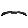 Ikon Spoiler 2019 2017 2020 Black Ford 2015 GT500 Trunk 2016 15-23 Motorsports Style Rear Wing - Mustang Gloss 2018 Coupe ABS Compatible with