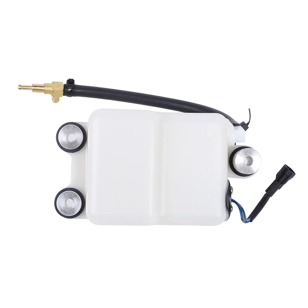 3.0L Outboard 250HP Assy Mercury for Optimax Oil Oil 1200-8M0064075 225HP Tank Mercury Fits Miumaeov 200HP Assembly Tank
