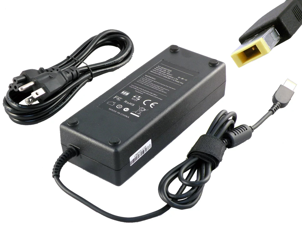 Y530-15ICH 80WY, iTEKIRO Y730-15ICH Legion Adapter 81FV, 80WK, Legion Legion 81HG, AC Legion 81LD Y520-15IKBA Lenovo Legion 135W Y7000P 81HD, 80YY, for Legion Y520-15IKBN Y520-15IKBM Legion Y730-17ICH