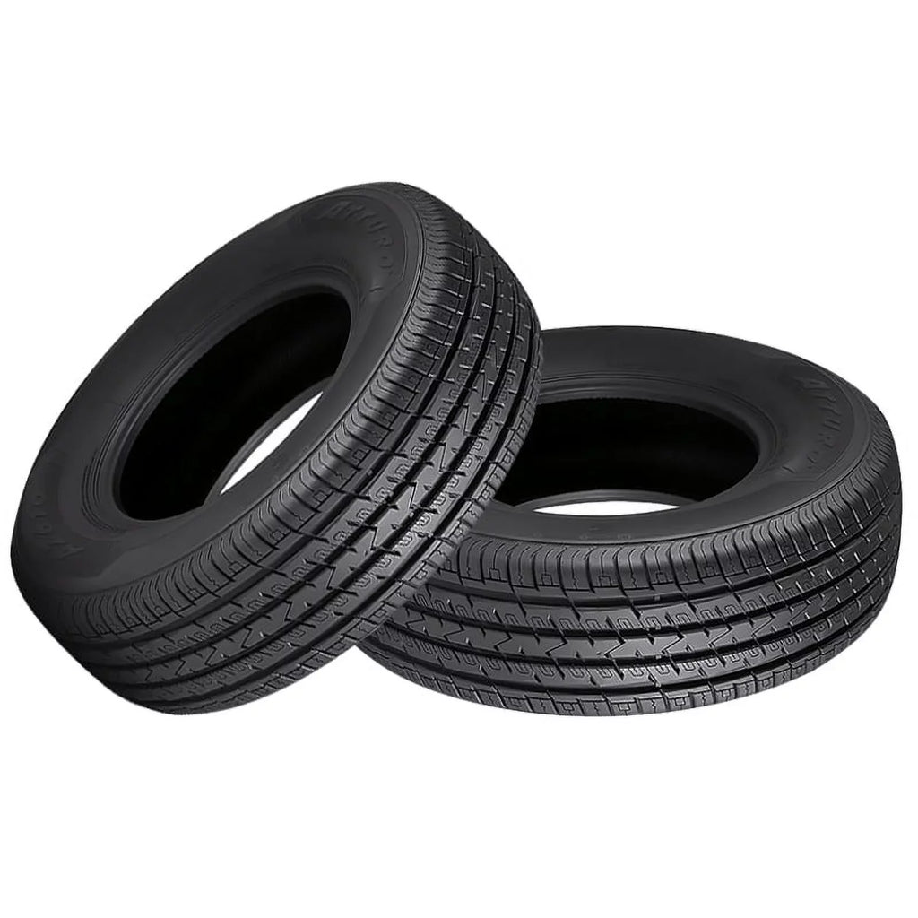 Base, Victoria Ford LTD Passenger Town Tire Crown Car AZ610 Atturo 225/70R15 1993-94 100H Cartier 1987 Lincoln Fits: