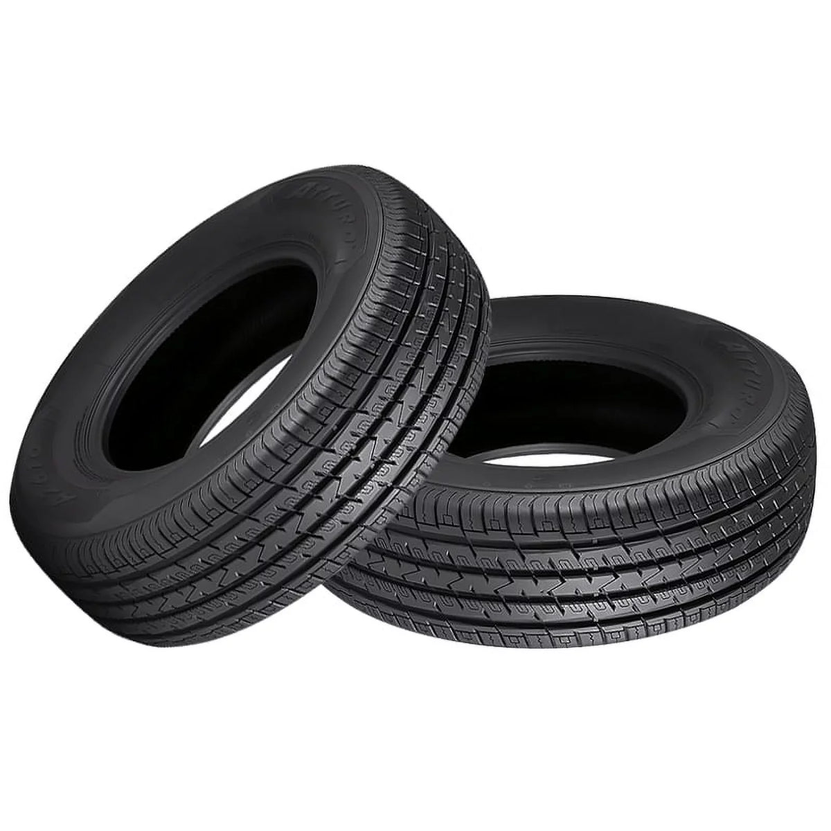 Base, Victoria Ford LTD Passenger Town Tire Crown Car AZ610 Atturo 225/70R15 1993-94 100H Cartier 1987 Lincoln Fits: