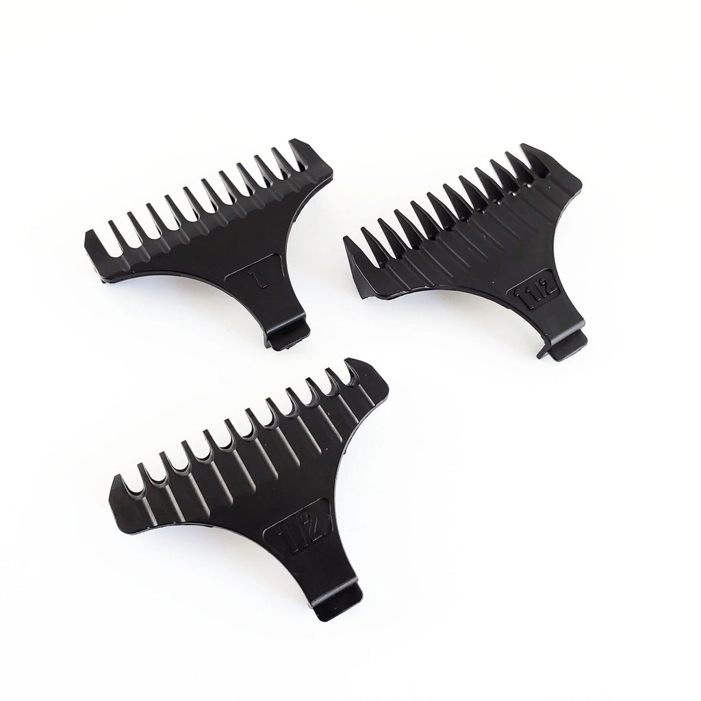 EVO Professional Trimmer Motor StyleCraft Magnetic Modular Cordless Hair