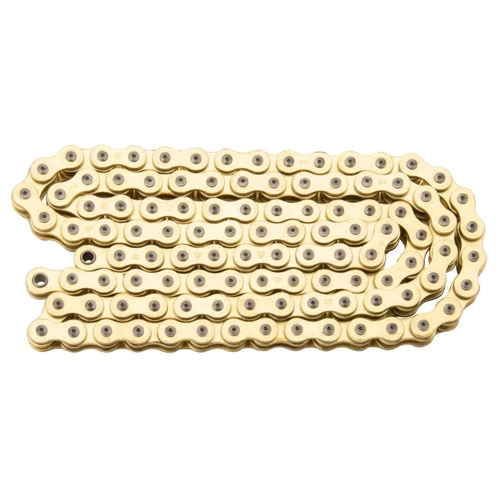 Abs Gold Chain X-Ring 2021 Klx230 520 Tusk Kawasaki 520X108 For