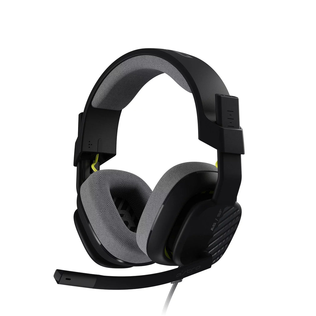 2 (Black) Headset Gen Xbox A10 with Gaming Headphone Alloy Bundle Stand Metal ASTRO