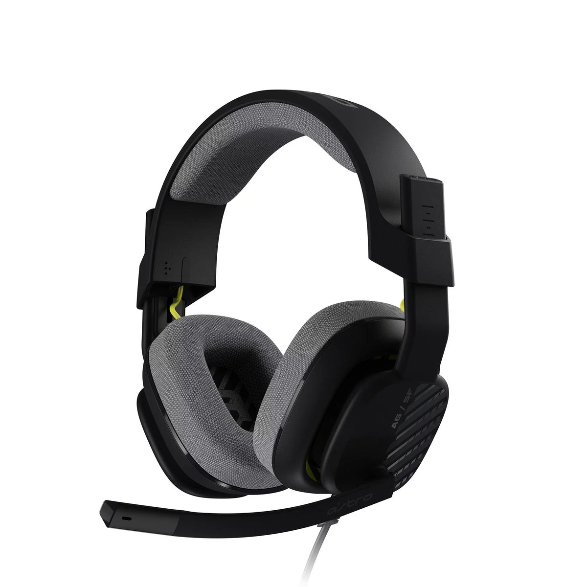 2 (Black) Headset Gen Xbox A10 with Gaming Headphone Alloy Bundle Stand Metal ASTRO