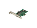 SFP Express Network - PCIe w/ StarTech.com NIC PCI Adapter Network Gigabit Open Ethernet SFP Card Fiber Card