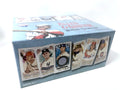 Allen and Topps Box Retail Ginter Display 2021