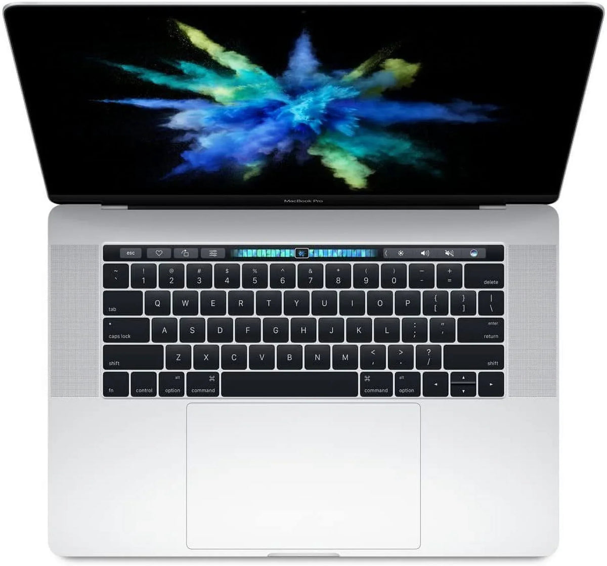 Space Gray (Used) 15.4" SSD 16GB RAM - 2.9GHz MacBook Pro Apple 1TB Core MLW82LL/A 2016 i7