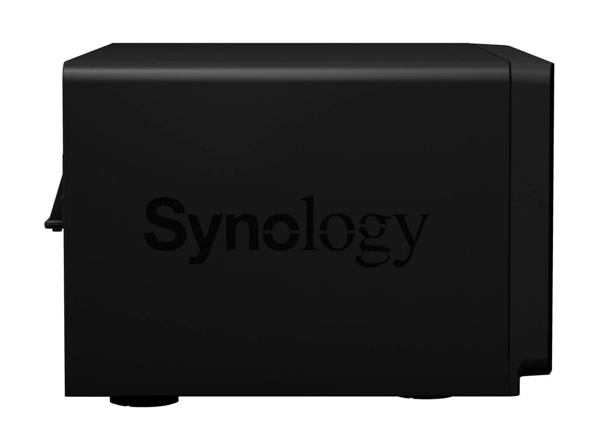 8 DiskStation NAS bay DS1821+ (Diskless) Synology