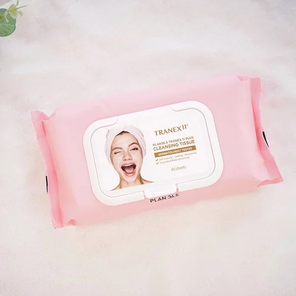 SET] [NO. + * Beige] Dark Collagen TALK GIFT 11 CLEANSING [HOLIDAY $20 33 BEAUTY + * LA TISSUE PA++++ TRANEX 80 PLUS SAMPLES FREE BB Cream FREE VALUE SPF50+ SHEETS PLAN36.5