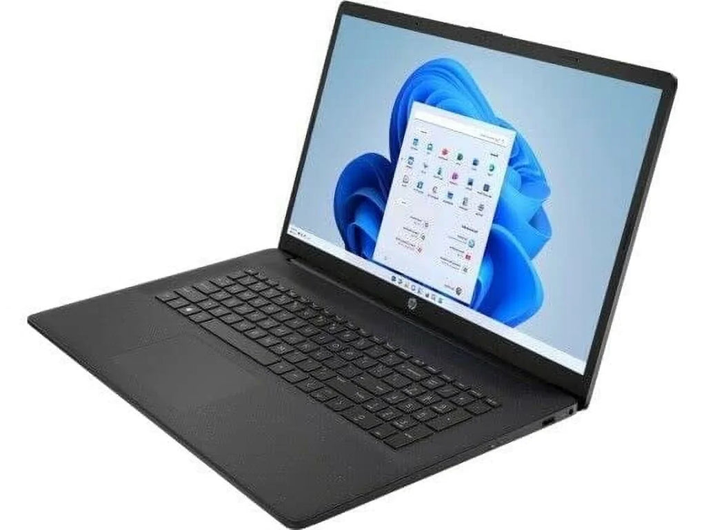 w/ - - FHD 10 Keyboard - Pro 32GB WiFi w/ IPS Performance High 2022 Win 16GB SSD Iris Bluetooth DDR4 Numpad - - - Business HP 17.3" Intel USB Laptop Graphics 6 - - 11th Fullsize i7-1165G7 Xe 512GB