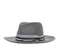 Fedora HatGreyM Langum BrosGoorin Bros Goorin