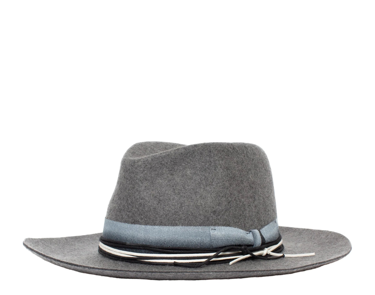 Fedora HatGreyM Langum BrosGoorin Bros Goorin