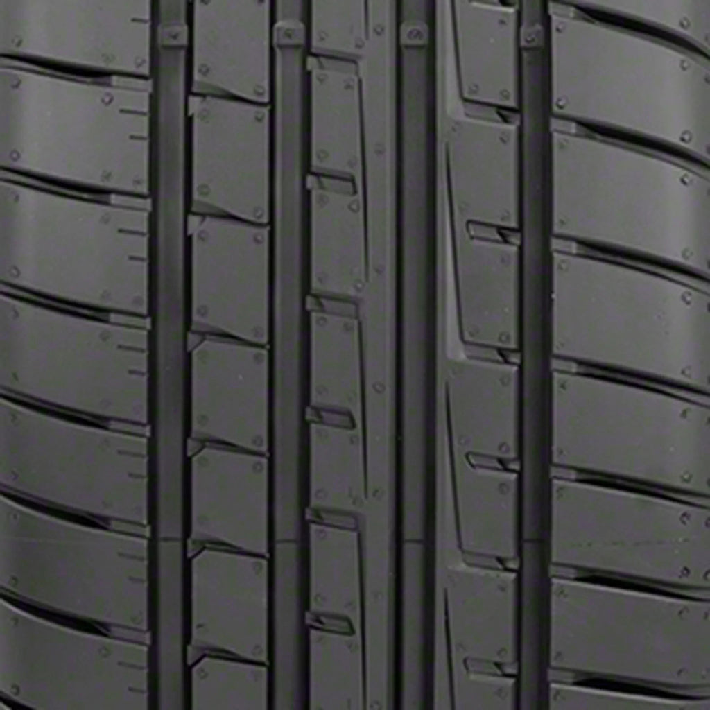 Eagle 285/35R22 XL Tire 106W Asymmetric Summer Passenger Goodyear F1 3