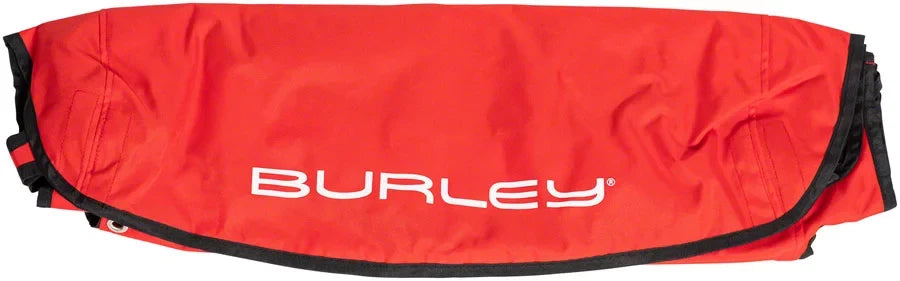 '- Bee Honey Honey Cover 2019-current For Burley Bee