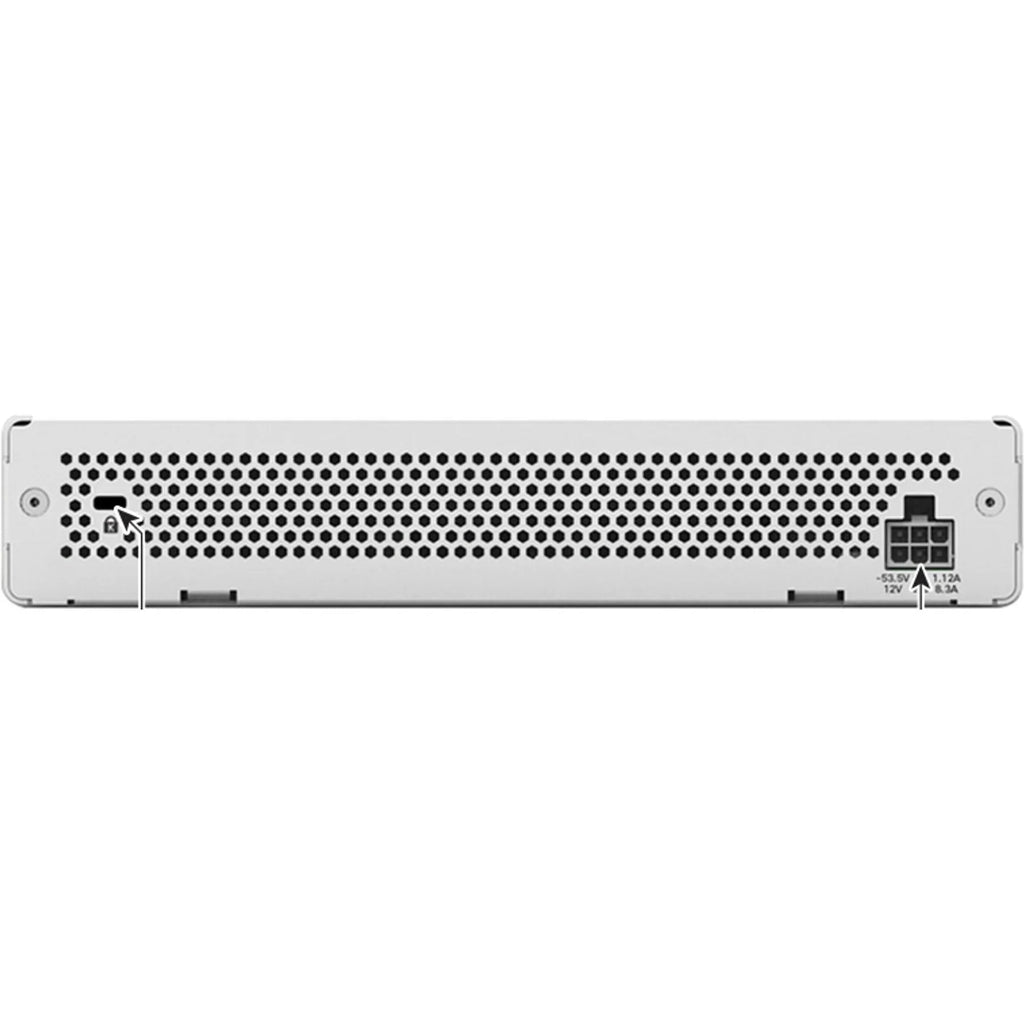Rack-mountable 10 Ethernet Controller 2.5 9800-L GHz - LAN Wireless Gigabit Cisco - 5 6 Ethernet, Network - (RJ-45) 2.40 Catalyst GHz, 802.11ax - Gigabit x