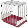 Homes Wire Home Deluxe Pets in. 23.75 in. 19.75 Extension For for MidWest Rabbit x Wabbitat