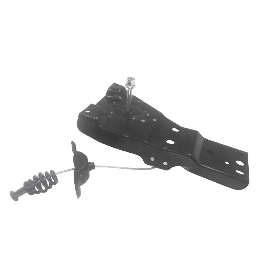 Tire Hanger Cherokee 924-535 Jeep Grand 52089369AI For Rear Bracket 52089369AC Hoist Tool Assembly Spare 52089369AD 2005-2010