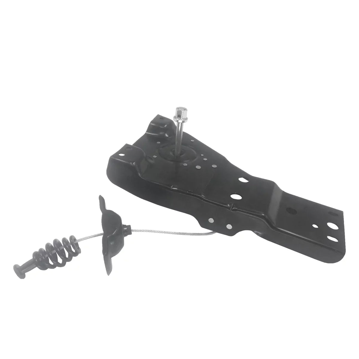 Tire Hanger Cherokee 924-535 Jeep Grand 52089369AI For Rear Bracket 52089369AC Hoist Tool Assembly Spare 52089369AD 2005-2010