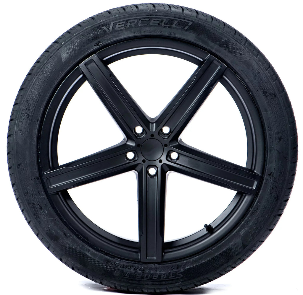 Vercelli 215/75-14 98 Classic S 787 Tire