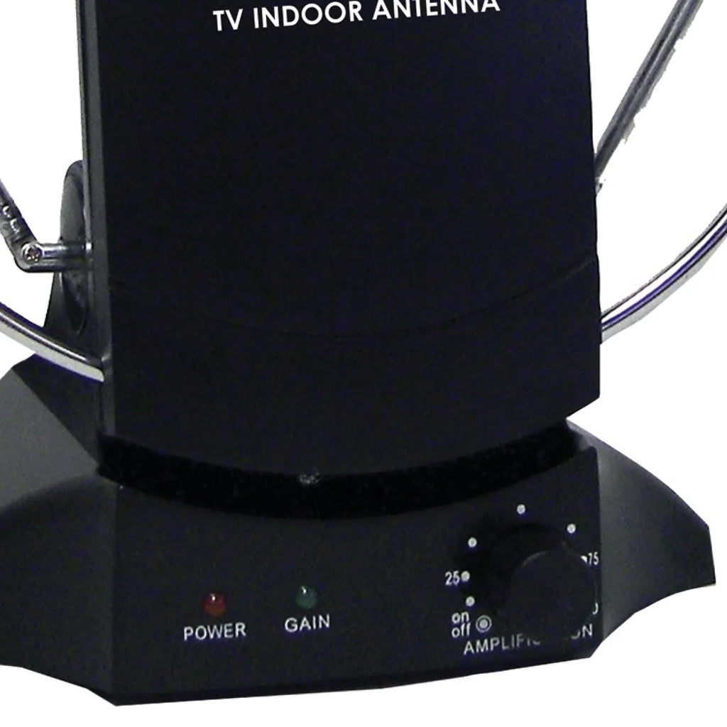 Supersonic Antenna Amplified HDTV Digital SC-605 TV and Indoor