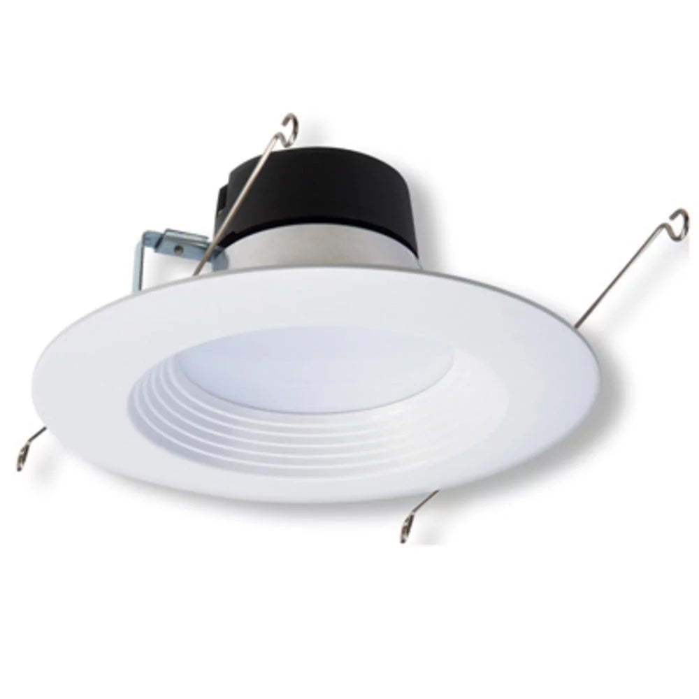 Halo LT560WH6930R-6PK Each Volt, Baffle 120 LED Kit, Retrofit