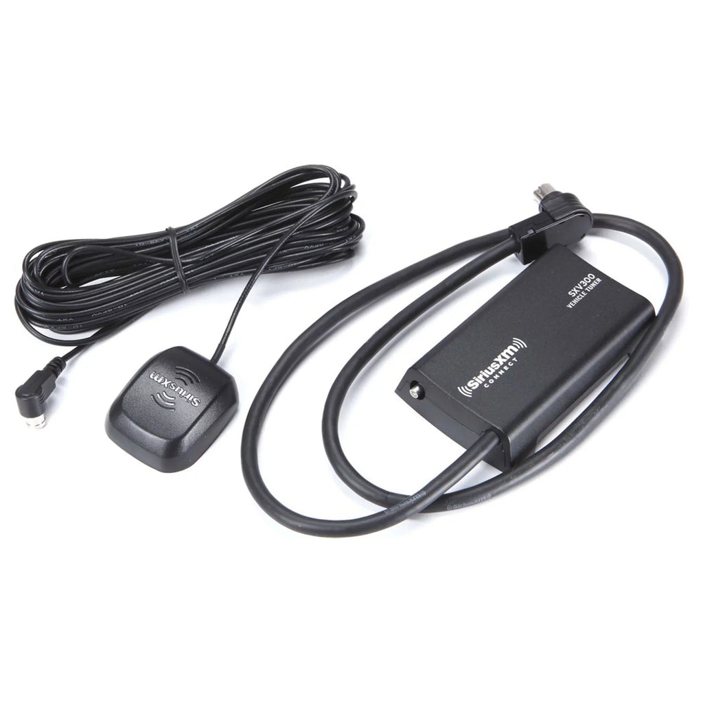with Kenwood SXV300V1 Tuner Multimedia/Navigation Receiver SiriusXM DNR476S Digital