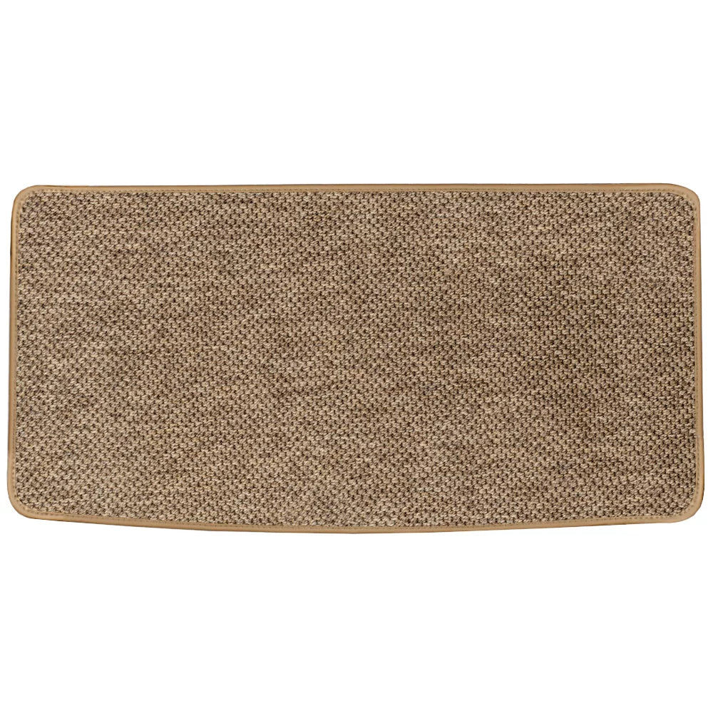 '- All-Weather Ford Escape 2016, Fit Beige Car Cargo Mat 2019 Mats, 2018, 2013, 2015, GGBAILEY 2017, Medium Custom Textile™ 2014, for