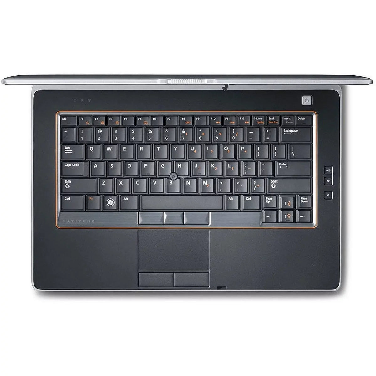 10 Latitude Used 2.1GHz 64 E6420 Laptop i3 Windows DVD 500GB Dell B Pro Camera 4GB