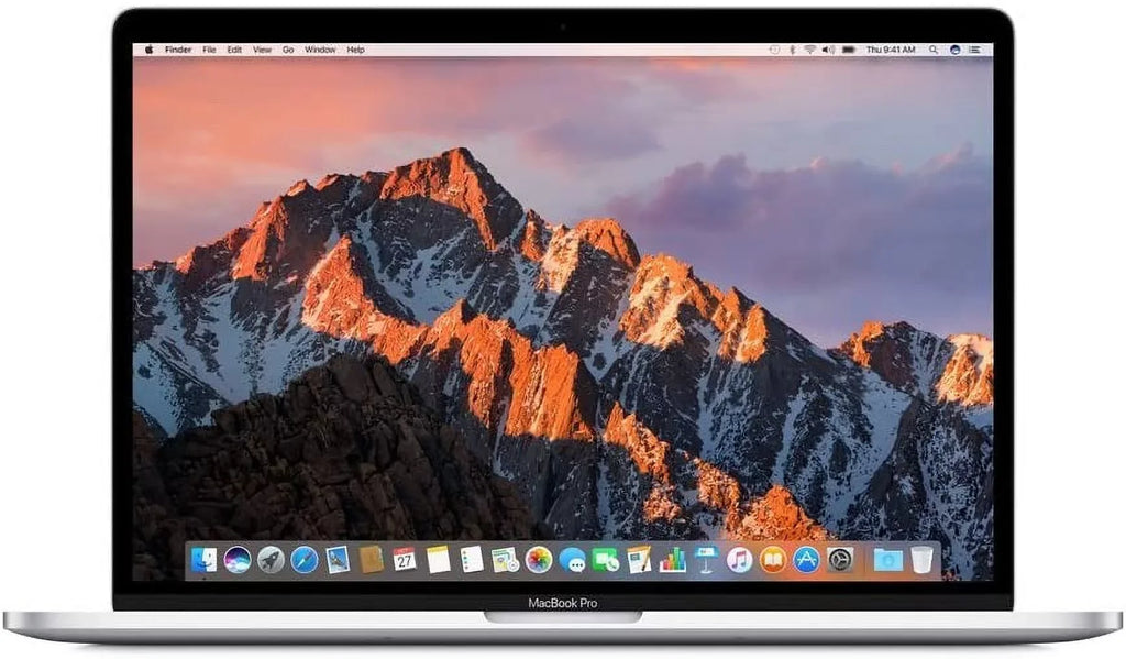 Space Gray (Used) 15.4" SSD 16GB RAM - 2.9GHz MacBook Pro Apple 1TB Core MLW82LL/A 2016 i7