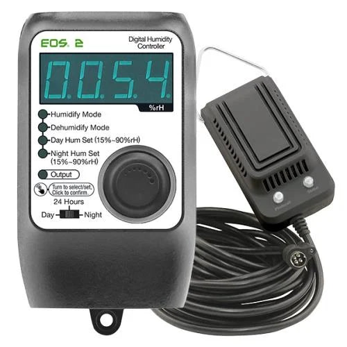 Digital 2 - Eos Controller (6/Cs) Titan Humidity Controls